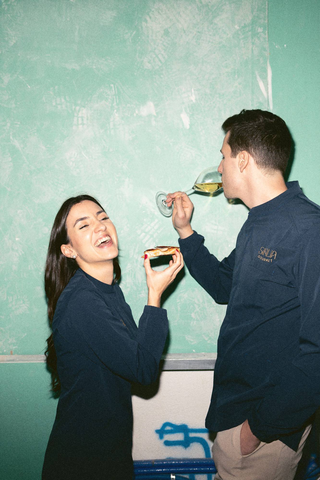 Sialia Gourmet - Boutique e Bistrot ad Ascona