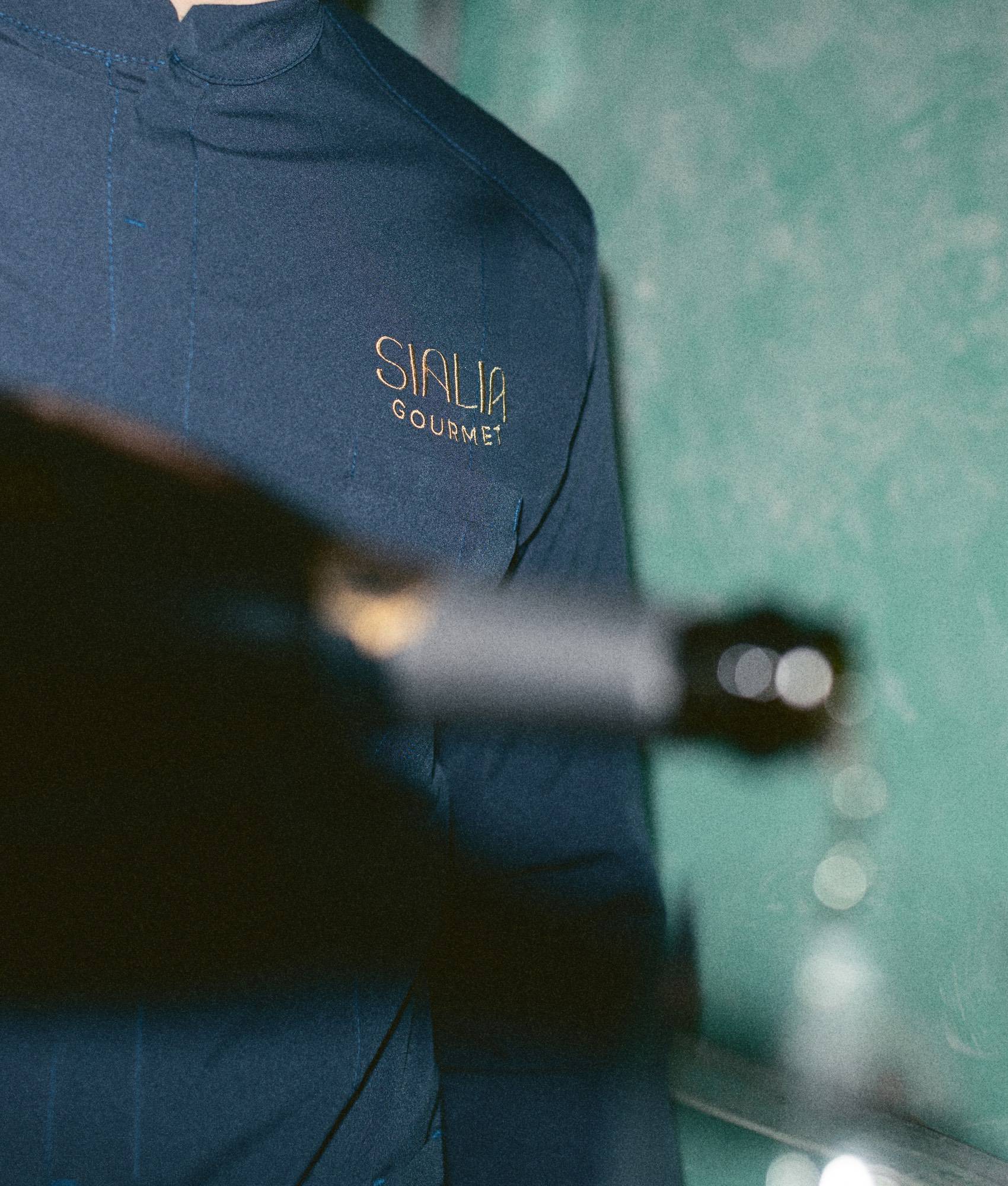 Sialia Gourmet - Boutique e Bistrot ad Ascona