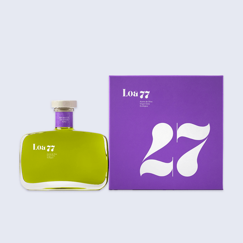 LOA 77,  500ml