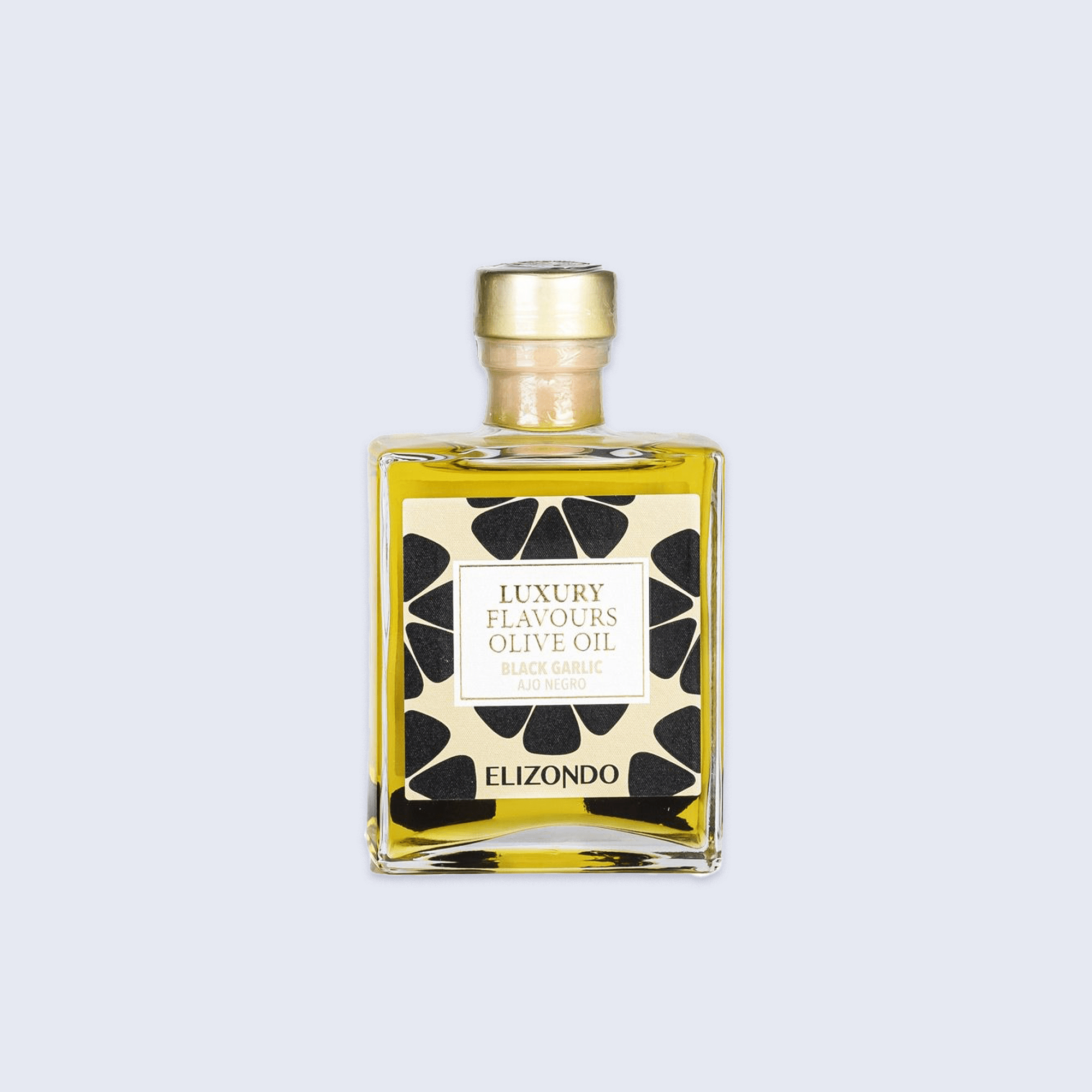 EVO - "Luxury Aglio Nero" -  Elizondo 200ml