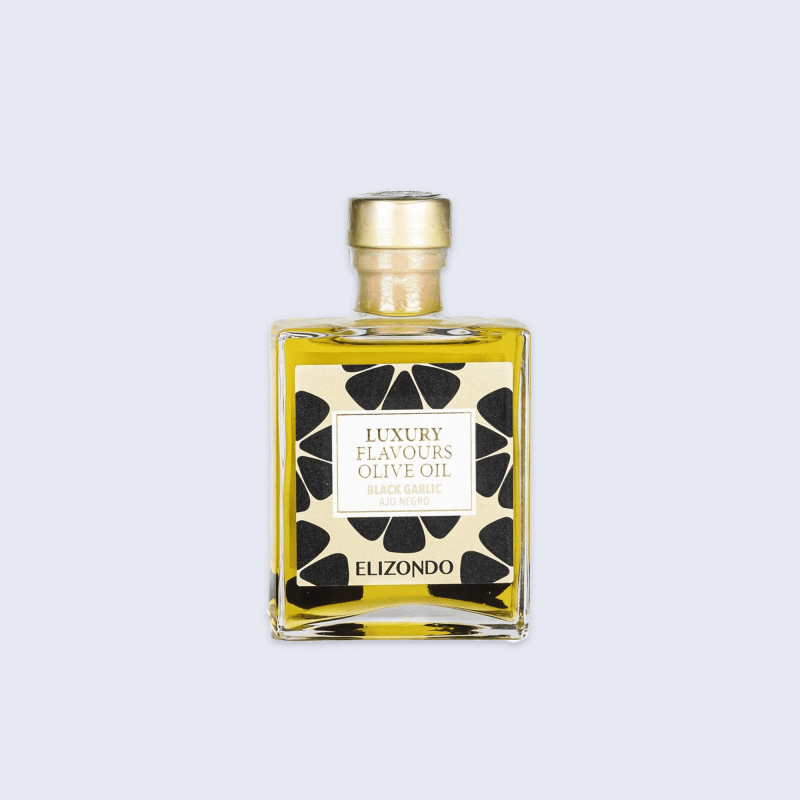 EVO - "Luxury Aglio Nero" -  Elizondo 200ml