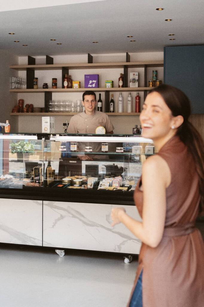 Sialia Ascona Bistrot