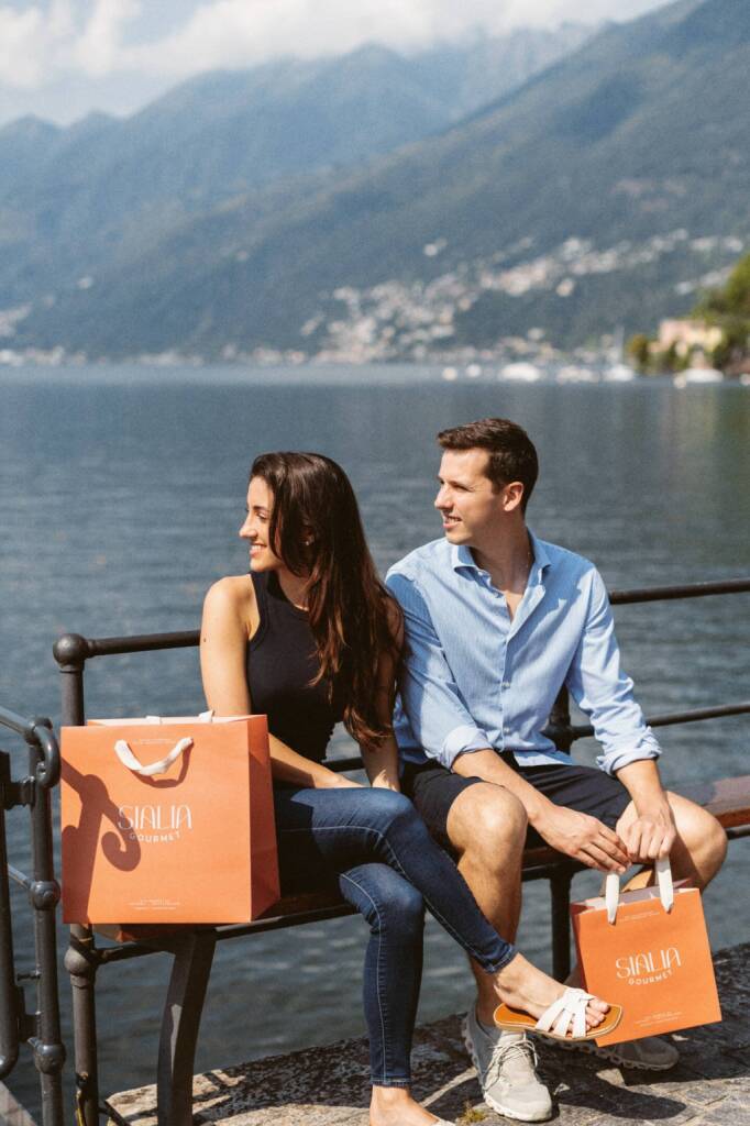 Sialia Ascona Bistrot