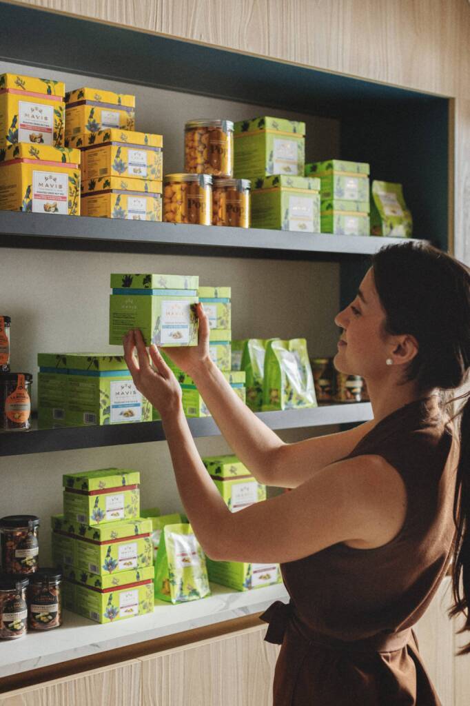 Sialia Ascona Bistrot