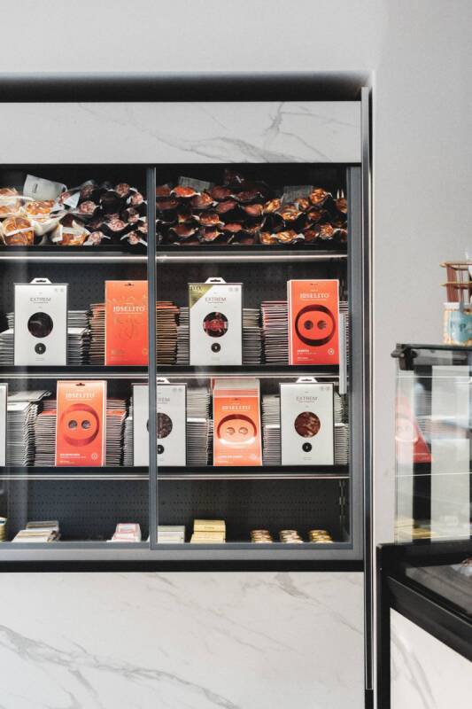 Prosciutti & Insaccati